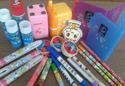 17名学生集体苯中毒警醒 这些危险文具千万别给孩子买