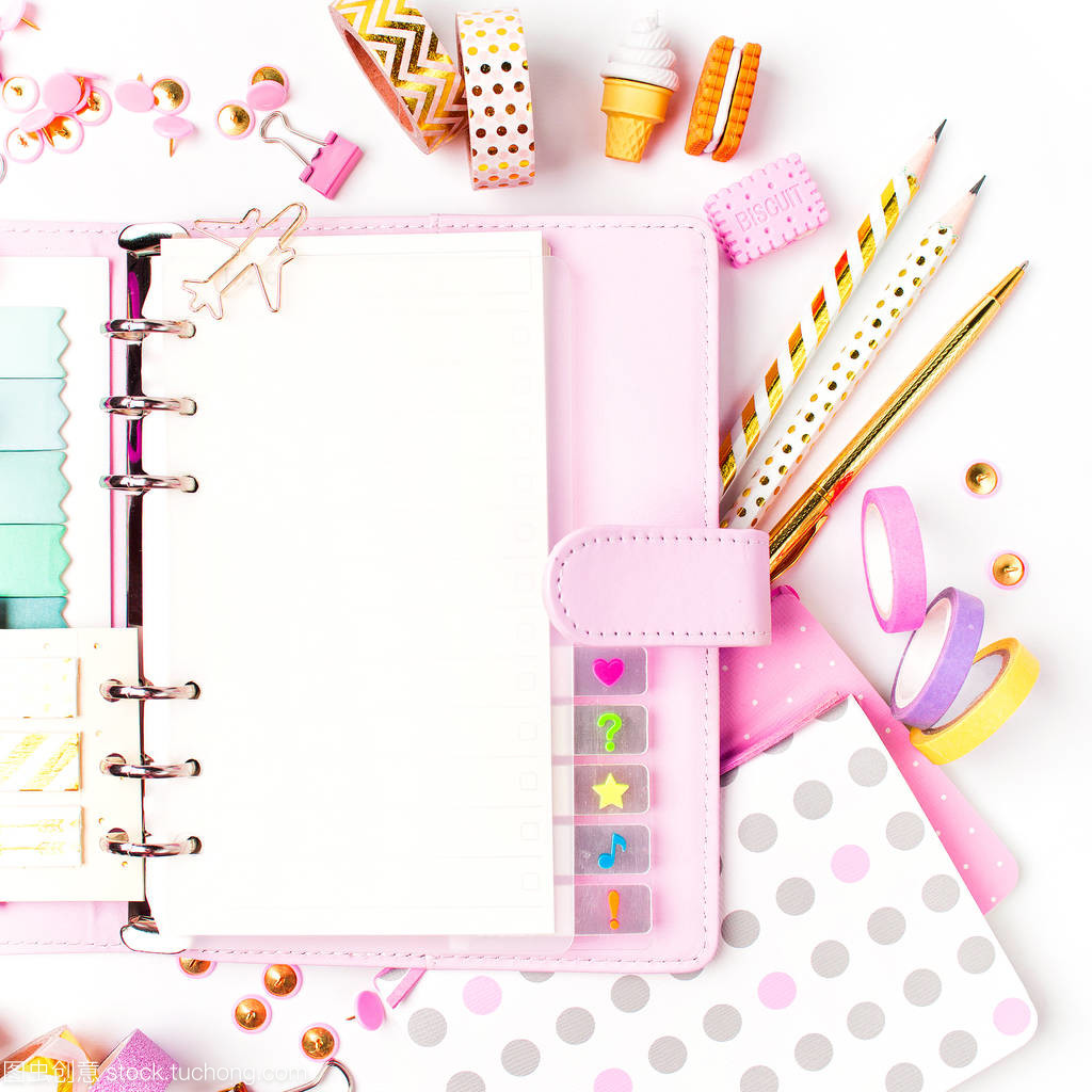 月度学习规划与文具文化用品选择指南