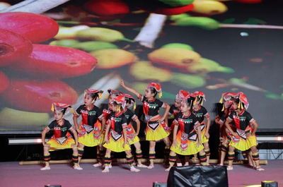 草果飘香，咖啡醇厚 第五届怒江草果文化周暨首届泸水精品咖啡嘉年华火热启幕